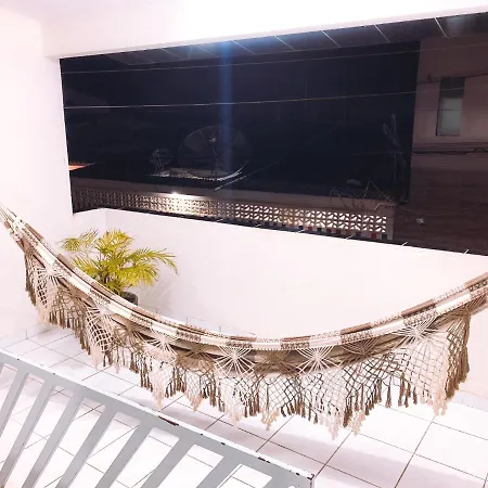 Apartamento Vila Isabel Maragogi Exterior photo