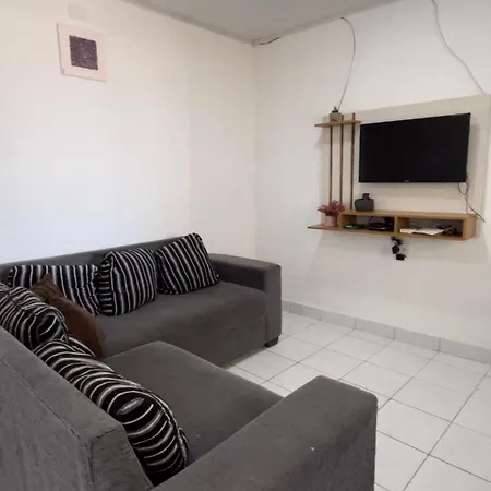 Apartamento Vila Isabel Maragogi Exterior photo