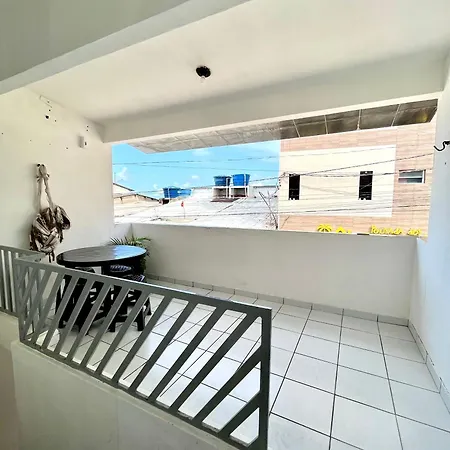 Apartamento Vila Isabel Maragogi Exterior photo