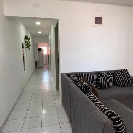 Apartamento Vila Isabel Maragogi Exterior photo
