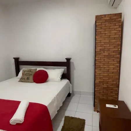 Apartamento Vila Isabel Maragogi Exterior photo
