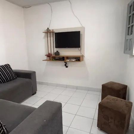 Apartamento Vila Isabel Maragogi Exterior photo