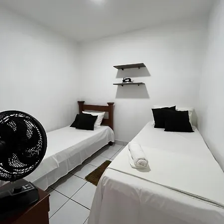 Apartamento Vila Isabel Maragogi Exterior photo
